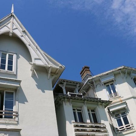 Maison Valmer - L'Armateur, Elegant Penthouse Classe 4 Etoiles Le Havre Ngoại thất bức ảnh