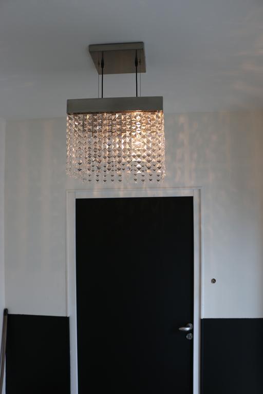 Maison Valmer - L'Armateur, Elegant Penthouse Classe 4 Etoiles Le Havre Phòng bức ảnh