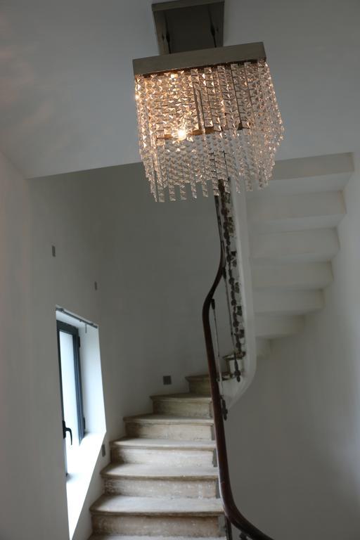 Maison Valmer - L'Armateur, Elegant Penthouse Classe 4 Etoiles Le Havre Phòng bức ảnh